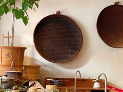 大堂-成川茶店·潮汕工夫浓茶(万象店)