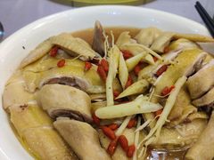 -喜临门酒家(城东店)