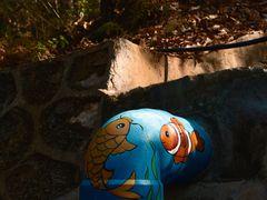 -三门江国家森林公园