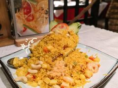 -暹罗湾东南亚餐厅