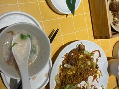 -蔡澜点心·粤菜(花城汇南区店)