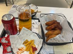 -Kyochon1991校村(共和路店)