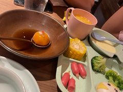 -巡湘记·地道湖南菜(活力城店)