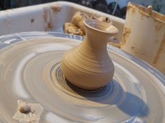 -粤陶渊.DIY陶艺体验馆(粤陶总店)