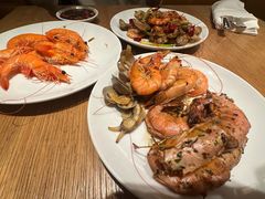 -长沙君悦酒店·自助餐厅咖啡厅