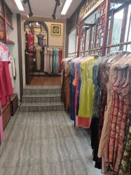 -孟洛川·旗袍高级定制