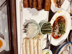 -山外山菜馆(玉泉路店)
