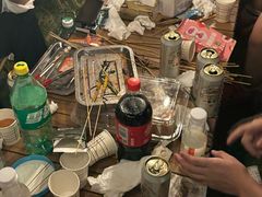-上海山野camping·户外天幕烧烤·团建拓展营地