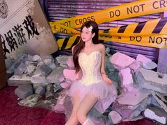-成都欢乐谷