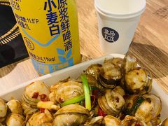 -盒马鲜生(十里堡店)