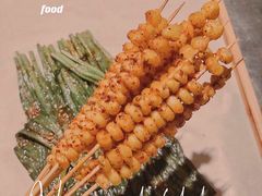 -提老炮儿烧烤(南山店)