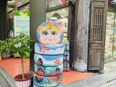 -青州古城