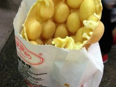 鸡蛋仔-利强记北角鸡蛋仔(弥敦道店 )