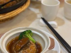 鲍鱼捞饭-大方圆酒楼(西门大街店)
