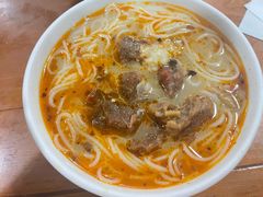 -顺华粉馆(桃园南路店)