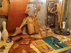 -HIGH FIVE哈福手工汉堡(桂林路店)