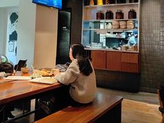 -BAKER&SPICE(安福路店)