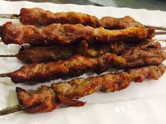 -中发源·清真餐厅(春风店)