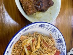 -复兴面王(河东路起源店)