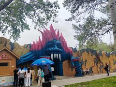 -南戴河国际娱乐中心