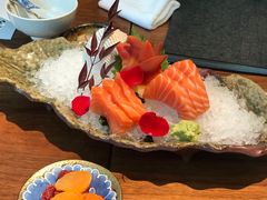 -熹炭精致日料(金融街购物中心店)