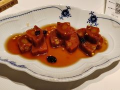 -小厨娘书香金陵(夫子庙老门东店)