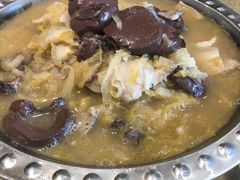 -人民公社大食堂(张家湾店)
