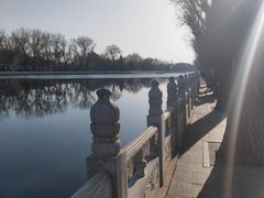 -后海公园