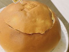 -大树餐厅(大悦城店)
