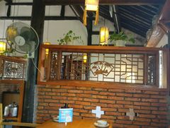 -蜜桃餐厅·古运河畔(南下塘店)