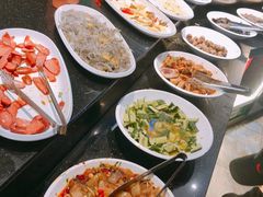 -好伦哥比萨烤肉自助(八里桥店)