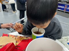 -山姆会员商店(亦庄创意生活广场店)