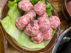 -笔记安顺夺夺粉火锅(龙湾万达店)