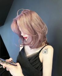 -慕尚Hairsalon烫染·头疗