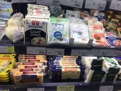 -JustFresh捷德鲜超市(西康店)