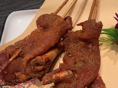 -阿喆私房菜(西五路店)