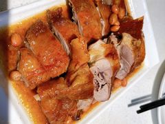 -港久茶餐厅(鹭洲里店)