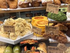 -PAPER STONE BAKERY(天环店)