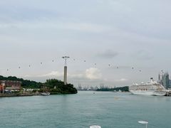 -新加坡水上探险乐园