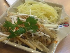 -李先生牛肉面大王(上海站南广场店)