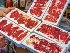 -谭三娘鲜切牛肉自助火锅(北京路店)