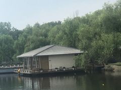 -东湖食堂·湖景餐厅•会议