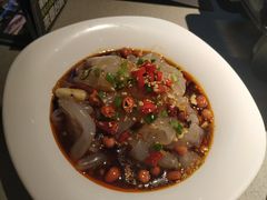 -半天妖烤鱼(芝罘万达店)