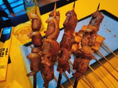 -望京小腰(北京总店)