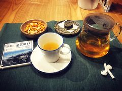 -沙茶驿站