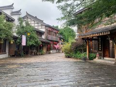 -大小河街