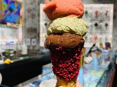 -Dip in Gelato(富民路店)