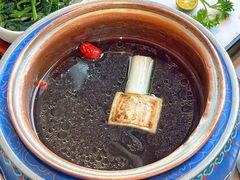 -享月汤皇·海鲜小火锅·聚会(曲江创意谷店)