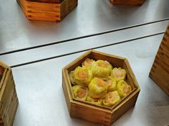 -魁牛·潮汕牛肉自助火锅(沈辽路万达店)