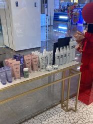 点击看大图 -时尚殿堂hair salon(上地华联店)